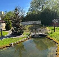 Gewerbefläche Berlin-Friedrichsfelde | 174 m² | oder Wohnung