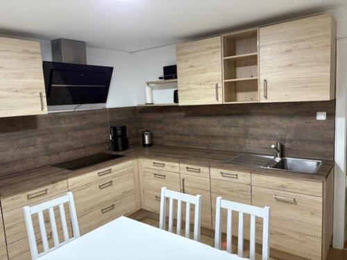 Foto - Ferienwohnung, Monteurwohnung, Monteurzimmer Ludwigstadt