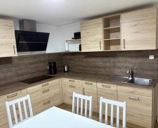 Ferienwohnung, Monteurwohnung, Monteurzimmer Ludwigstadt - Ludwigsstadt
