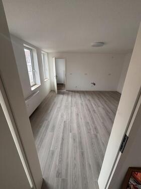 Foto - Etagenwohnung in Stadtilm