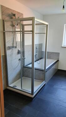 Foto - Etagenwohnung in Finningen