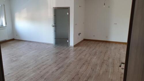 Foto - Etagenwohnung in Finningen zur Miete