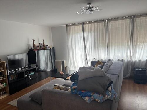 Foto - 2 Zimmer Wohnung - 882,00 EUR Kaltmiete,