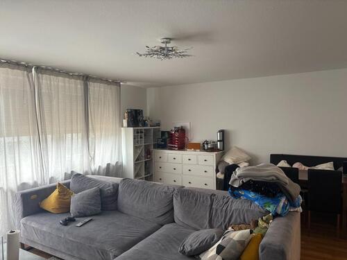 Foto - Etagenwohnung in Reutlingen