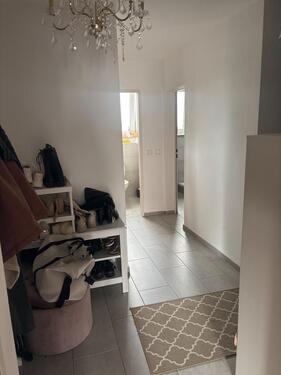 Foto - Etagenwohnung in Reutlingen zur Miete