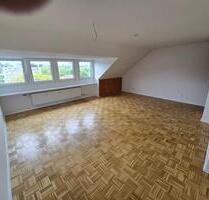 Frisch renovierte 2-Zimmer-Wohnung in Wülfraths Fußgängerzone