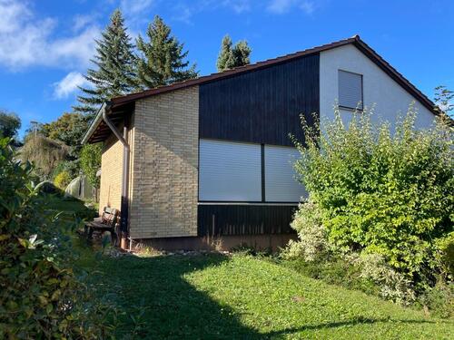 Foto - Einfamilienhaus zum Kaufen in Waldenbuch