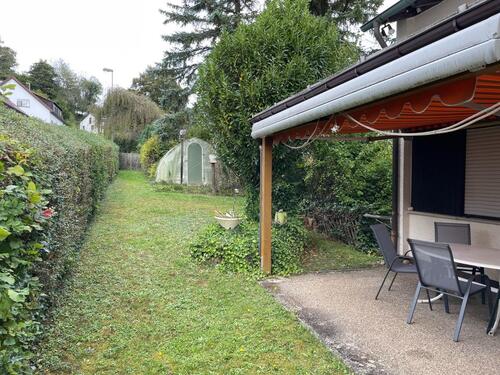 Foto - Einfamilienhaus in Waldenbuch