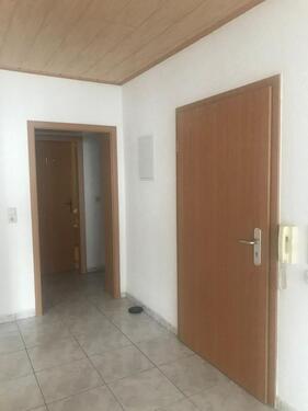 Foto - Etagenwohnung in Künzelsau