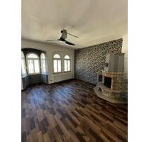 **Neu renovierte Maisonette Wohnung mit Dachterrasse in der Innenstadt** - Gera Alt-Bieblach