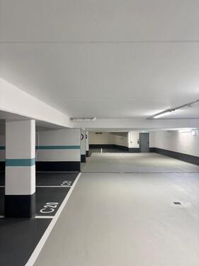 Foto - Tiefgaragenstellplatz Stuttgart Mitte, Justizviertel zu vermieten