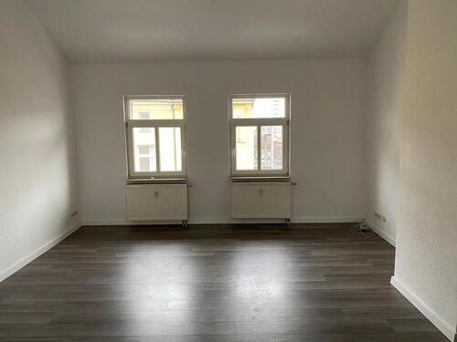 Foto - Etagenwohnung in Halle (Saale)