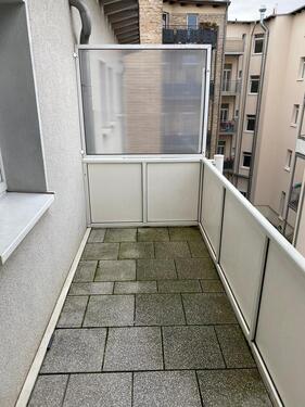 Foto - Etagenwohnung in Halle (Saale) zur Miete
