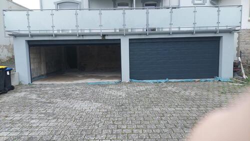 Foto - 3 Garagenstellplätze, auch einzeln