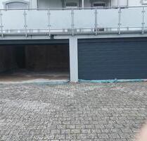 3 Garagenstellplätze, auch einzeln - Rinteln