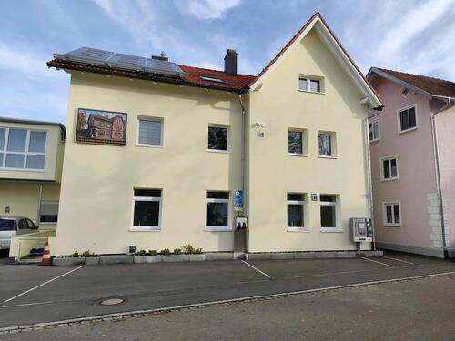 Foto - Helle DG 2Zi wohnung in Betzigau – ruhig, und sofort bezugsfertig