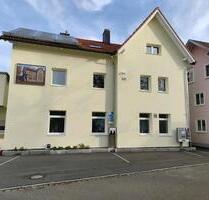 Helle DG 2Zi wohnung in Betzigau – ruhig, und sofort bezugsfertig