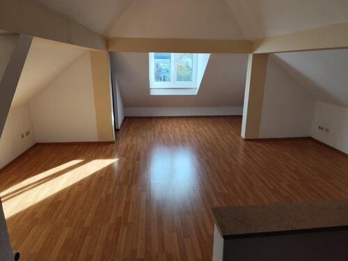 Foto - Etagenwohnung zur Miete in Betzigau