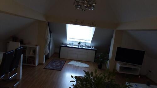 Foto - Etagenwohnung in Betzigau