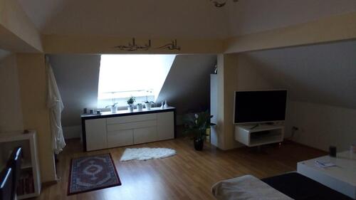 Foto - Etagenwohnung in Betzigau zur Miete