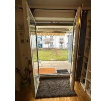 1 Zimmer Wohnung mit Terasse und Garten - Karlsruhe Mühlburg