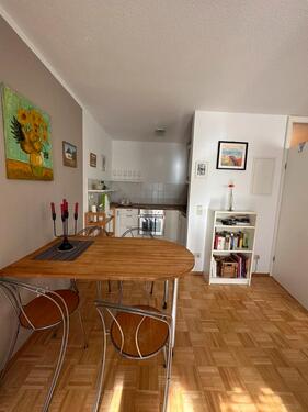 Foto - Etagenwohnung zur Miete in Karlsruhe