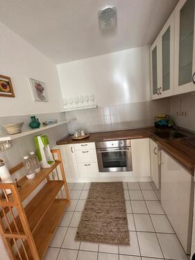 Foto - Etagenwohnung in Karlsruhe