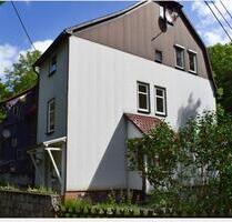 Dreiraumwohnungen - 390,00 EUR Kaltmiete, in Suhl (PLZ: 98527)