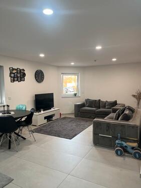 Foto - Neubau 2 - Zimmerwohnung in Weissach Ruhiger Lage