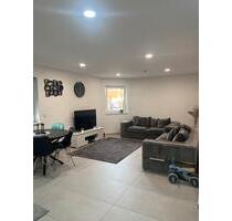 Neubau 2 - Zimmerwohnung in Weissach Ruhiger Lage