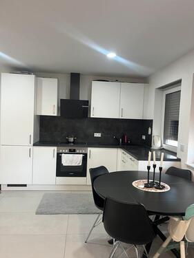 Foto - Etagenwohnung in Weissach