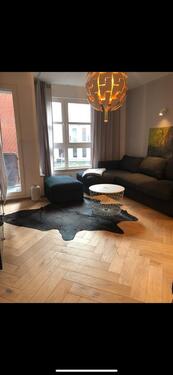 Foto - Schöne 2 Zimmer Wohnung an der Schlachte