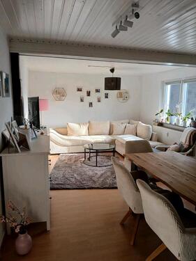 Foto - 3-ZKB 89qm EG-Wohnung in 35708 Haiger-Allendorf zu vermieten