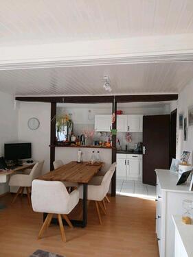 Foto - Etagenwohnung zur Miete in Haiger