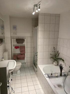 Foto - Etagenwohnung in Haiger zur Miete