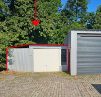 Lagerhalle Werkstatt zur Miete - 467,00 EUR Kaltmiete, in Saarbrücken (PLZ: 66127) West