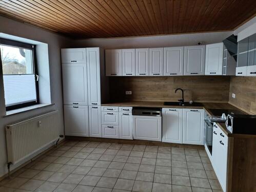Foto - 4-Zi-Wgh EG. EBK, Balkon, Garten, 110m², Kulmain