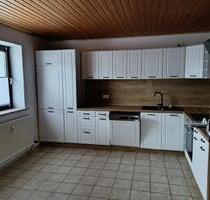 4-Zi-Wgh EG. EBK, Balkon, Garten, 110m², Kulmain