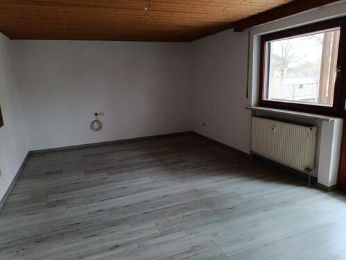 Foto - Etagenwohnung in Kulmain zur Miete