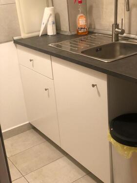 Foto - 1 Zimmer Etagenwohnung in Hamburg