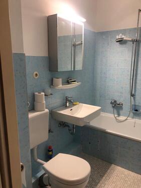 Foto - Etagenwohnung in Hamburg zur Miete