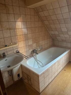 Foto - 1 Zimmer Etagenwohnung in Nürnberg