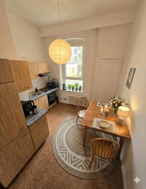 Foto - 1 Zimmer Erdgeschoßwohnung zur Miete in Kiel