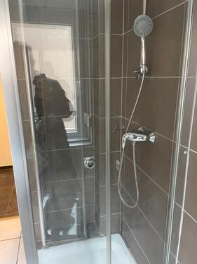 Foto - 1 Zimmer Etagenwohnung in Hagen