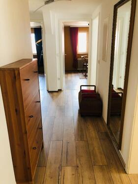 Foto - Gemütliche Wohnung in der Fußgängerzone Miltenberg