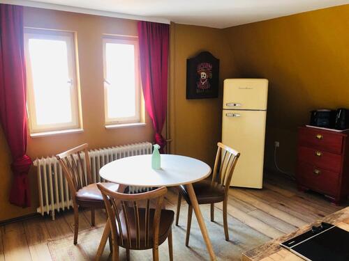 Foto - 2 Zimmer Dachgeschoßwohnung zur Miete in Miltenberg