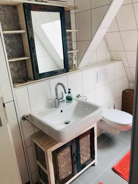 Foto - 2 Zimmer Dachgeschoßwohnung in Miltenberg