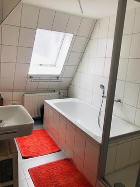 Foto - Dachgeschoßwohnung in Miltenberg zur Miete