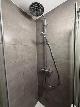 Foto - Etagenwohnung in Bad Kissingen zur Miete