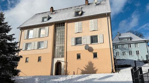 Foto - 4× 3-Zimmer-Wohnung in Laufenburg